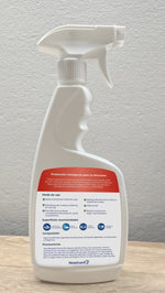 🛡️ SleepGuard™ Spray Antiácaros – Elimina hasta el 99.9% de ácaros en colchones y almohadas